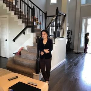 Meet your Posher, Phi